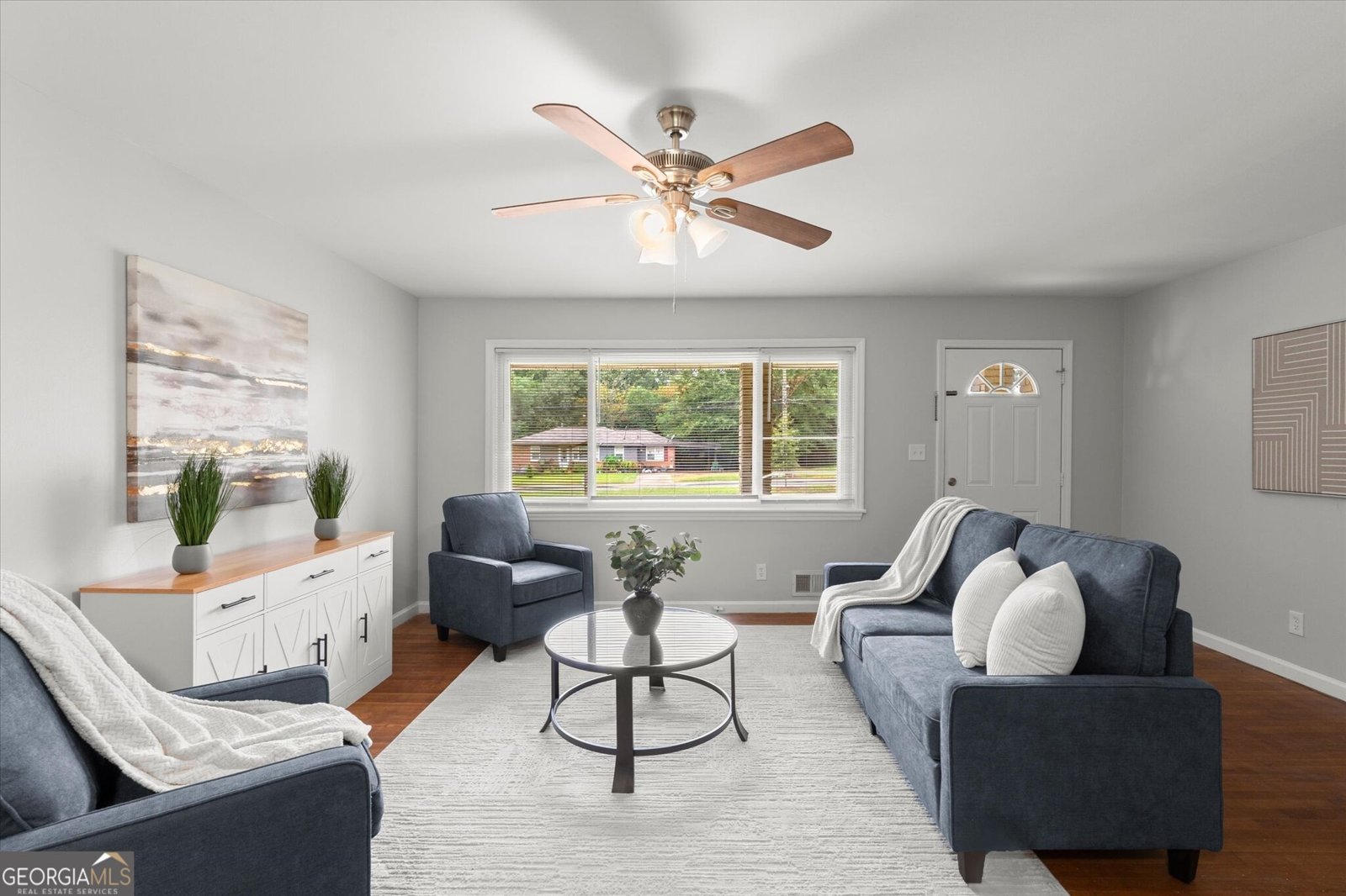 677 Hairston Road Stone Mountain - Photo 6