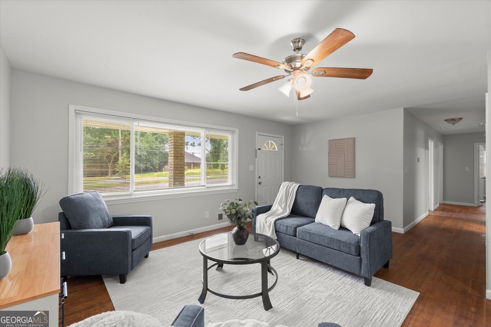 677 Hairston Road Stone Mountain - Photo 7