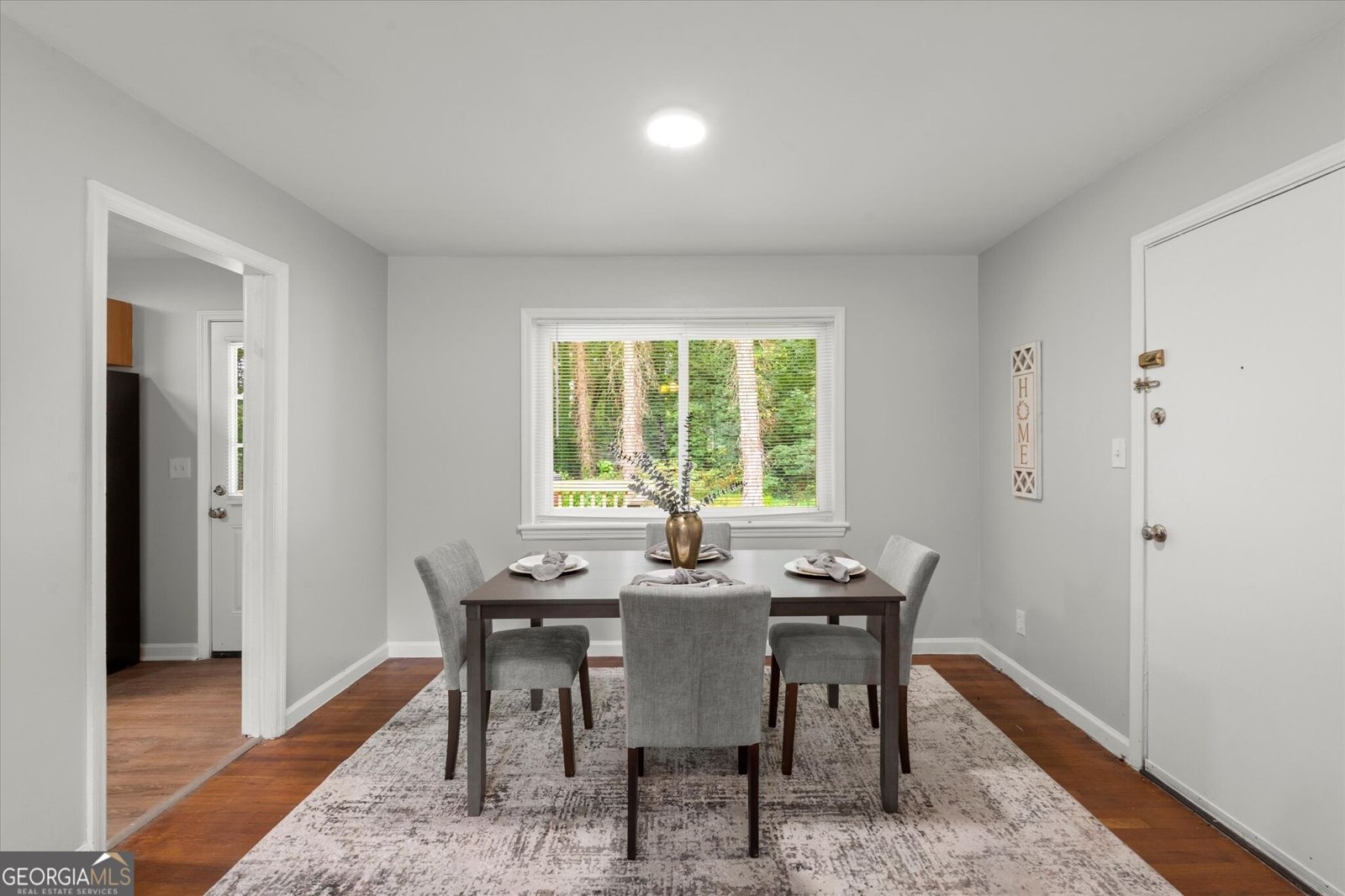 677 Hairston Road Stone Mountain - Photo 8