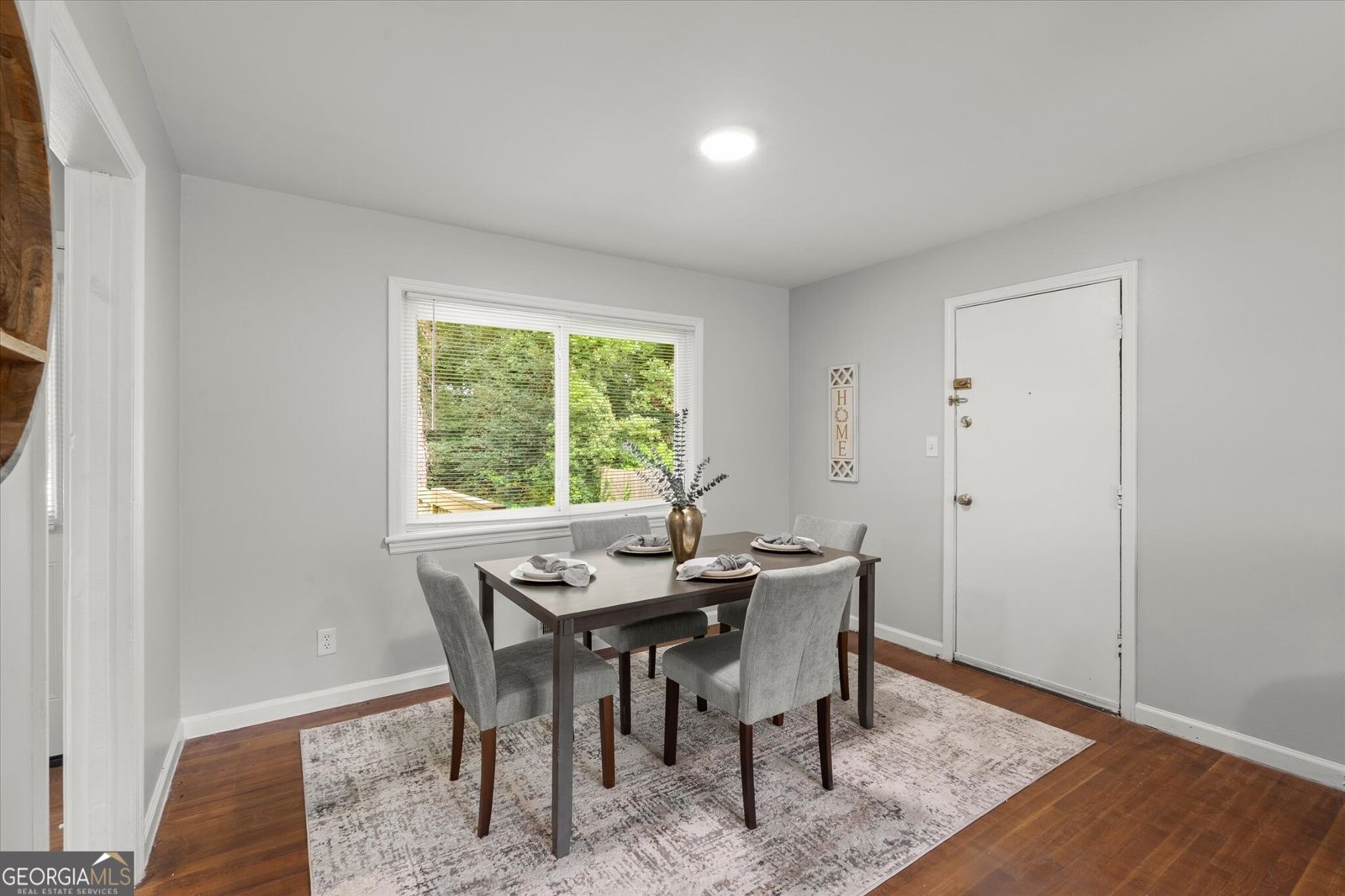677 Hairston Road Stone Mountain - Photo 9