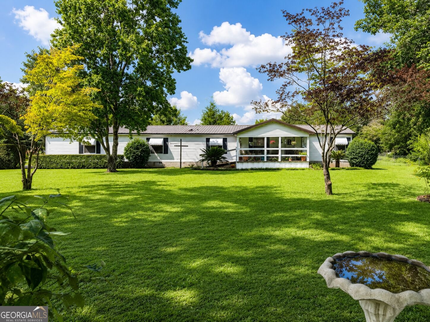 1513 Macgillicuddy Drive Macon - main photo