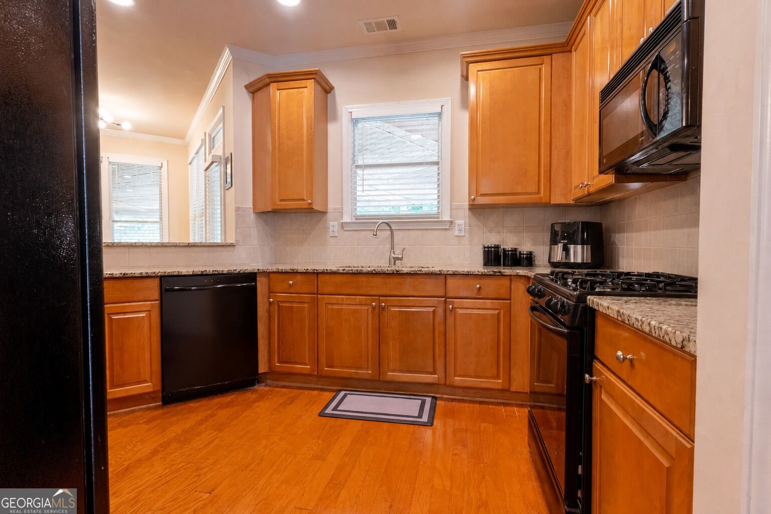 5834 Webb Forest Court Powder Springs - Photo 10