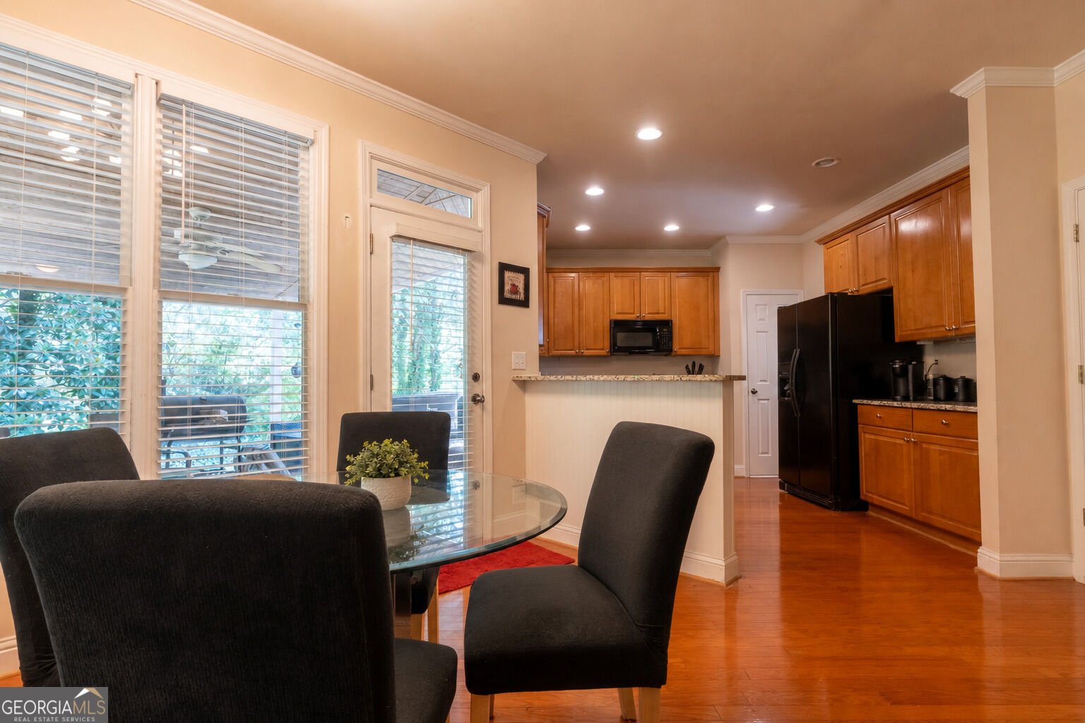 5834 Webb Forest Court Powder Springs - Photo 11