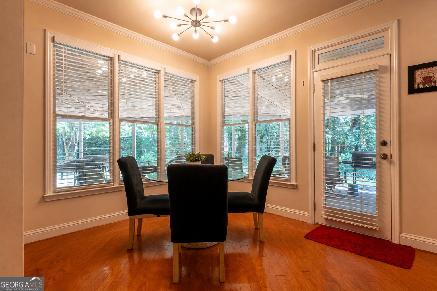 5834 Webb Forest Court Powder Springs - Photo 12