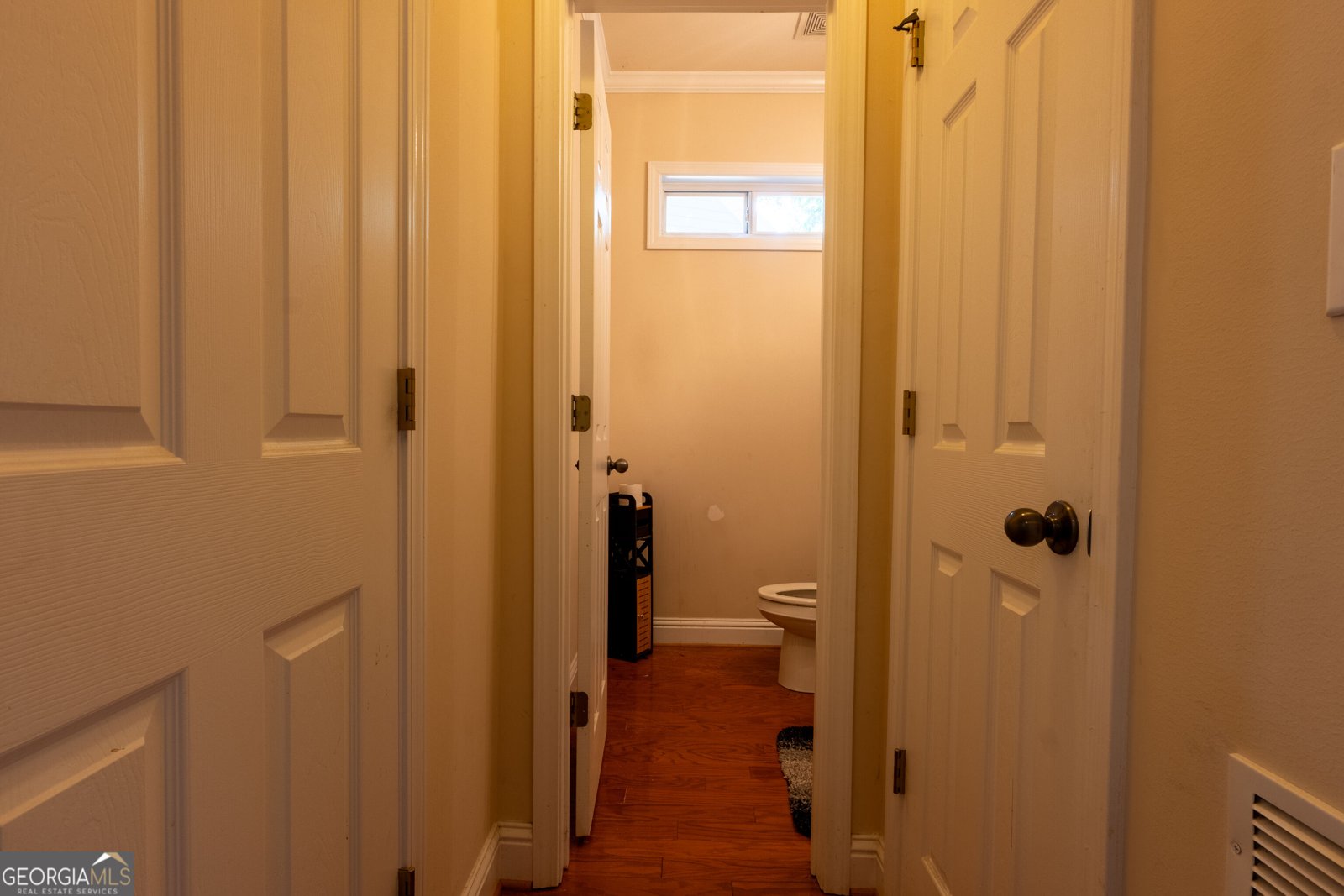 5834 Webb Forest Court Powder Springs - Photo 13