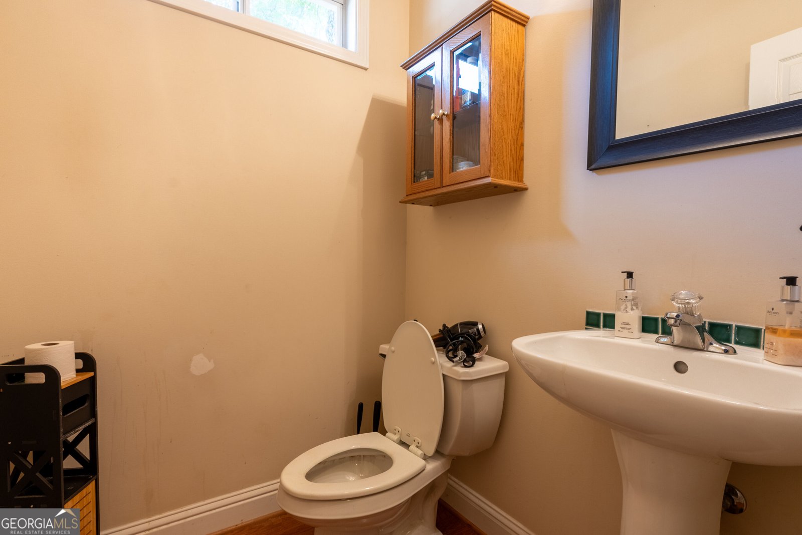 5834 Webb Forest Court Powder Springs - Photo 14