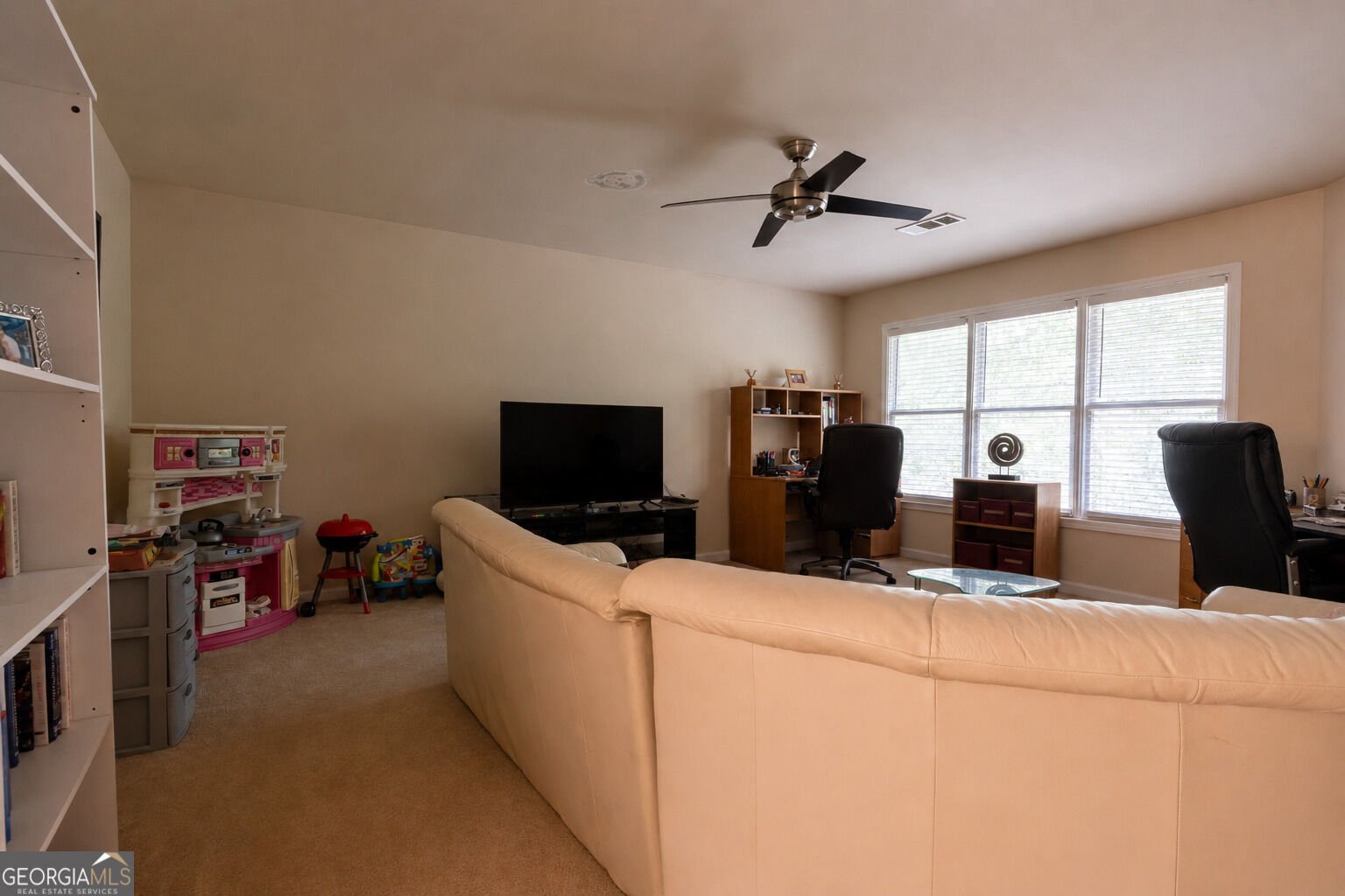 5834 Webb Forest Court Powder Springs - Photo 16