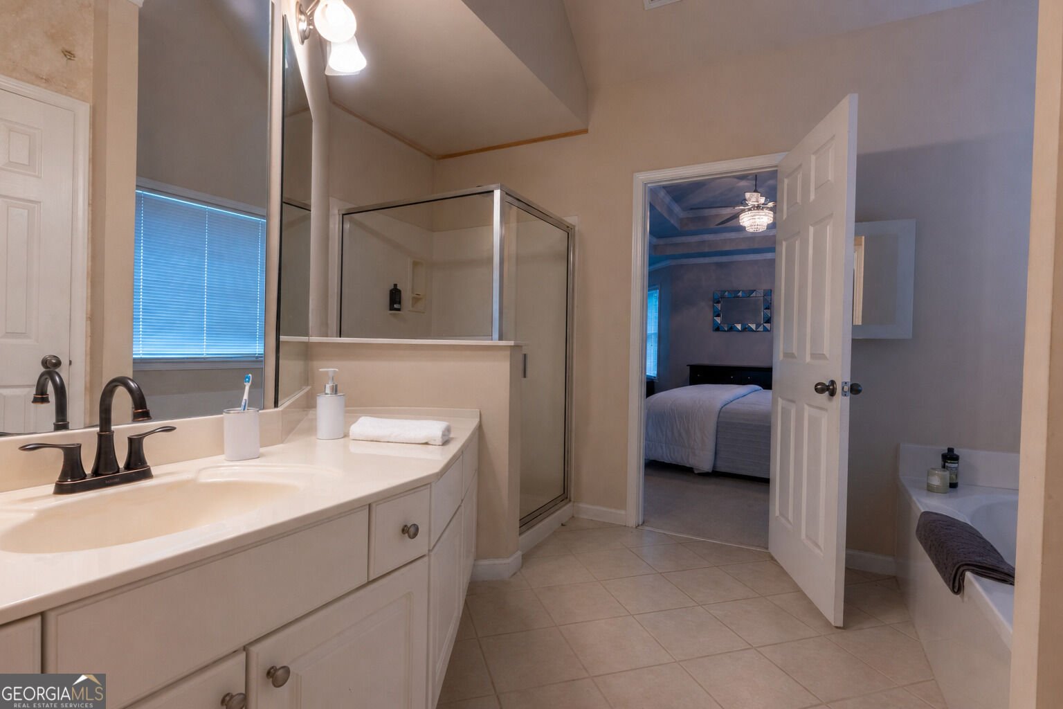 5834 Webb Forest Court Powder Springs - Photo 20