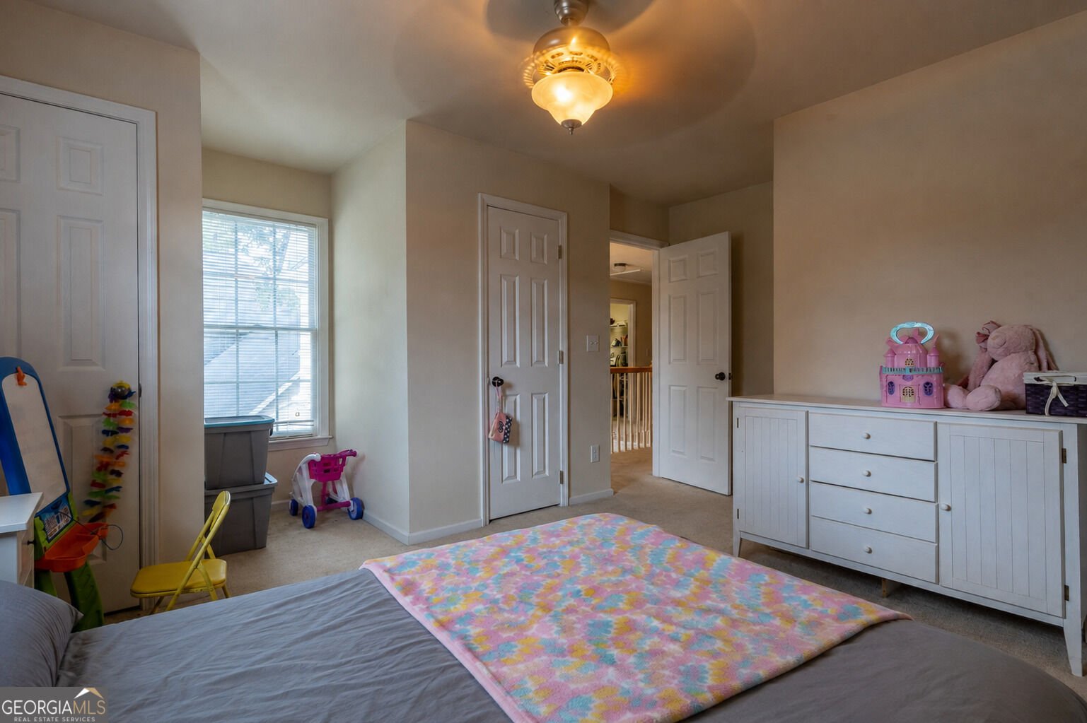 5834 Webb Forest Court Powder Springs - Photo 23