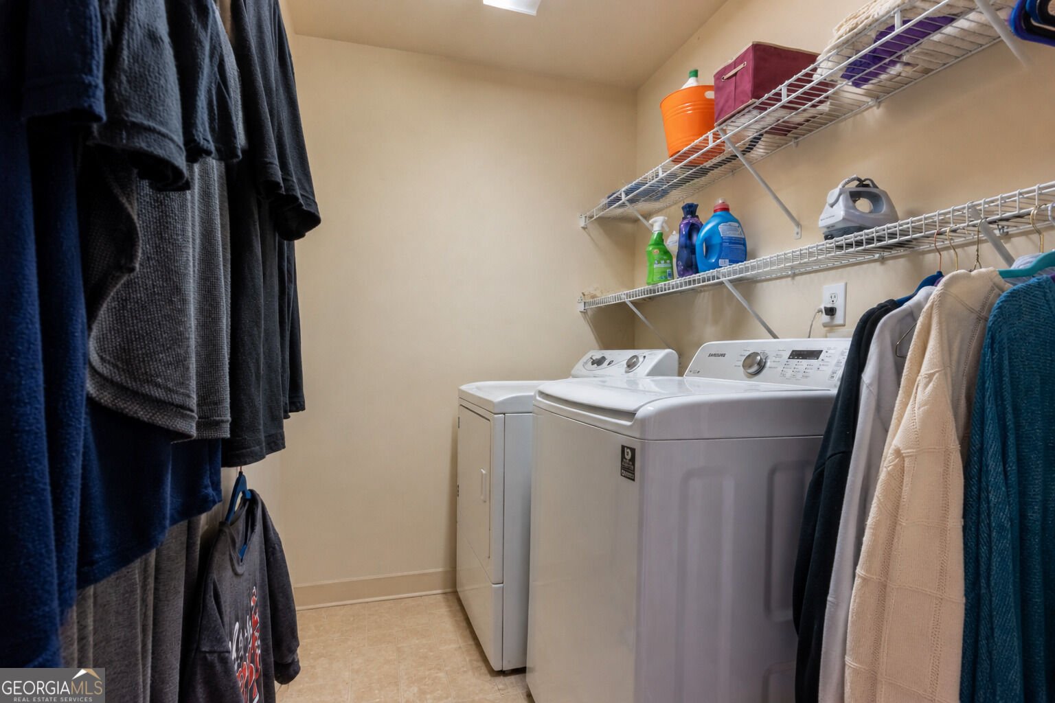 5834 Webb Forest Court Powder Springs - Photo 26
