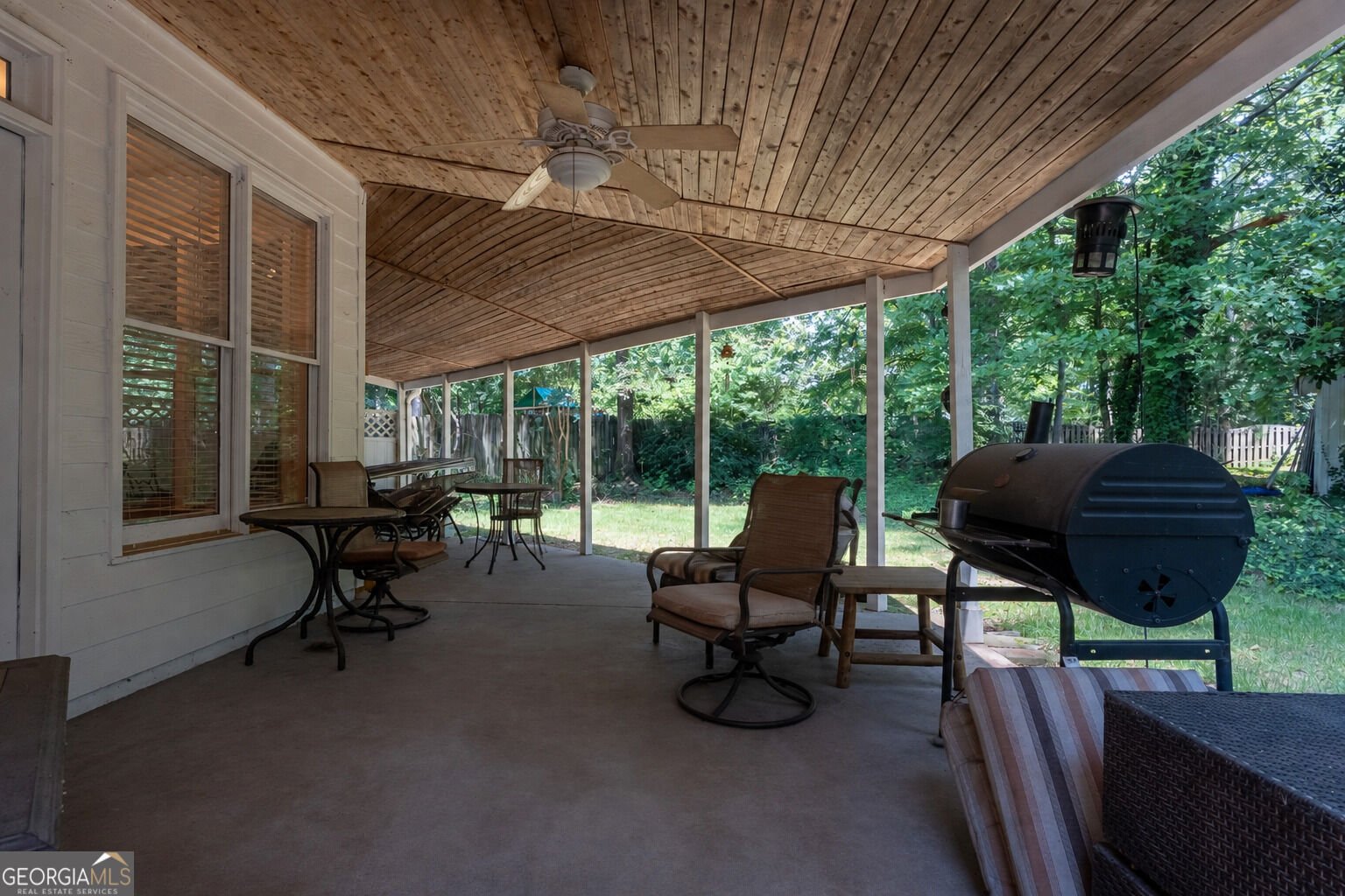 5834 Webb Forest Court Powder Springs - Photo 27