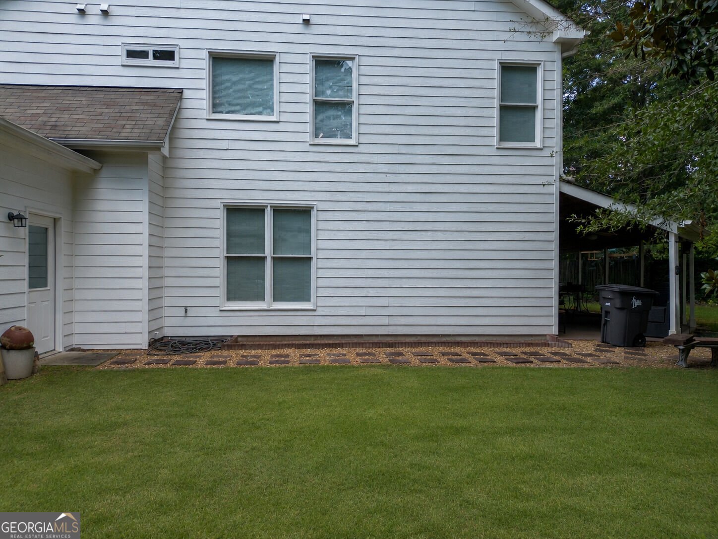 5834 Webb Forest Court Powder Springs - Photo 28