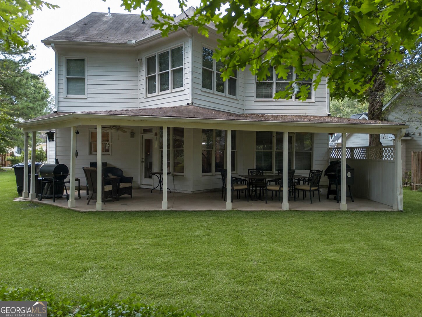 5834 Webb Forest Court Powder Springs - Photo 29