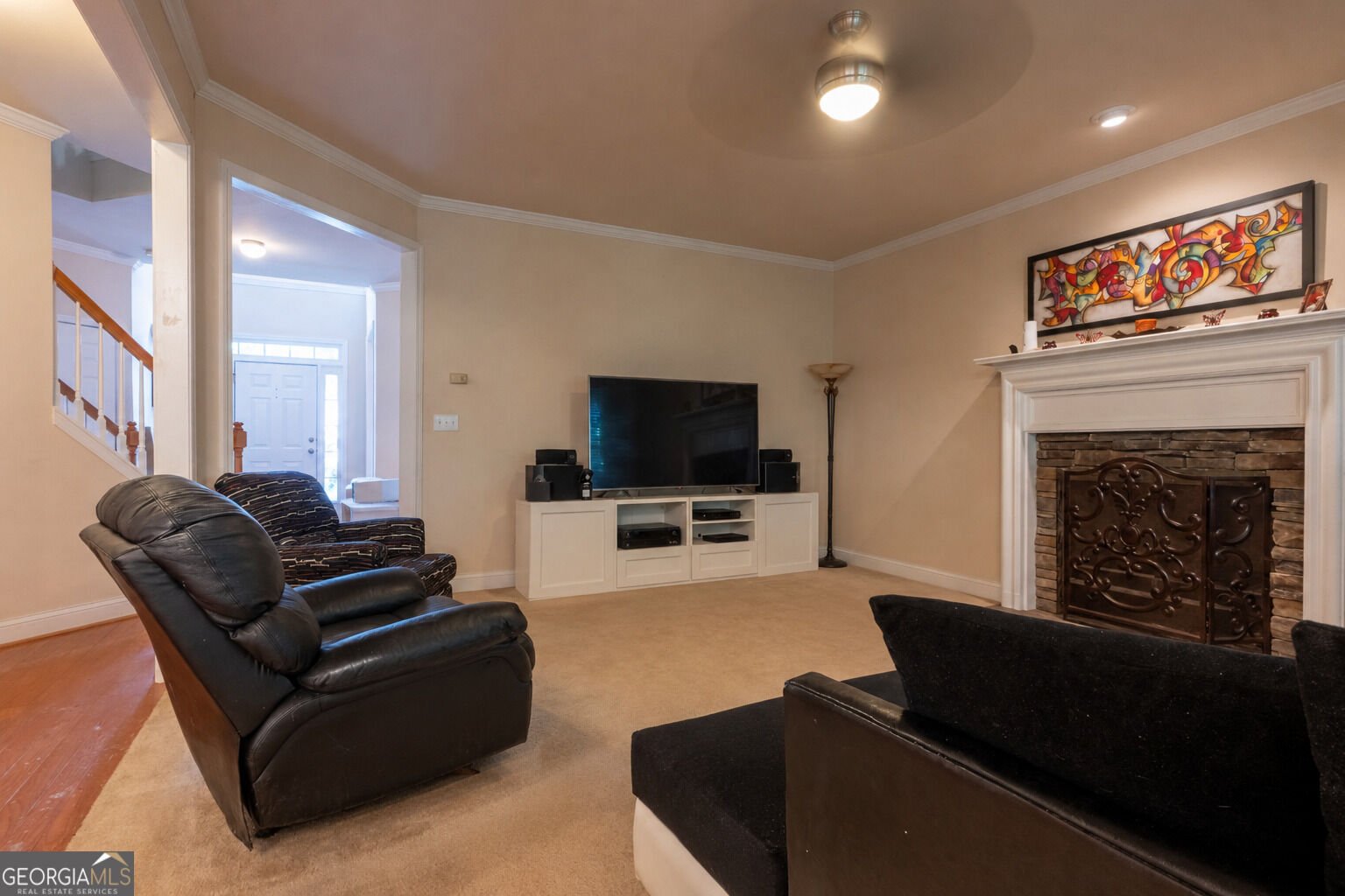 5834 Webb Forest Court Powder Springs - Photo 6