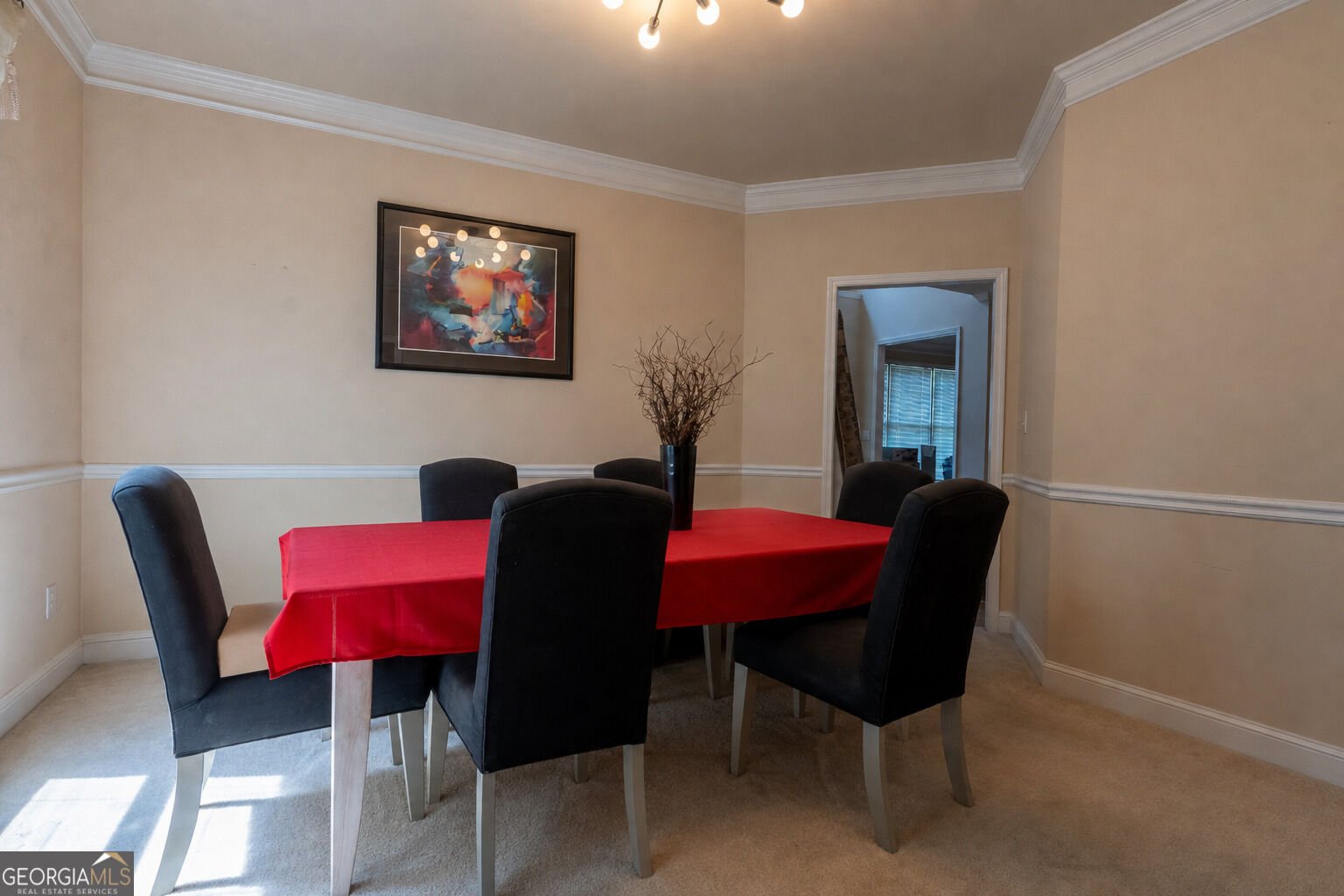 5834 Webb Forest Court Powder Springs - Photo 7
