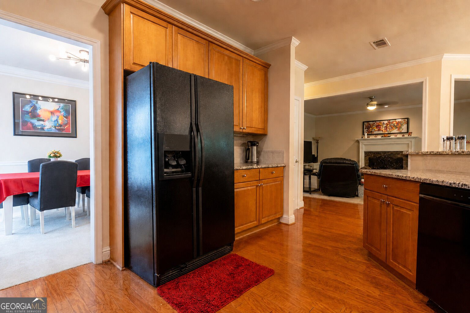 5834 Webb Forest Court Powder Springs - Photo 8