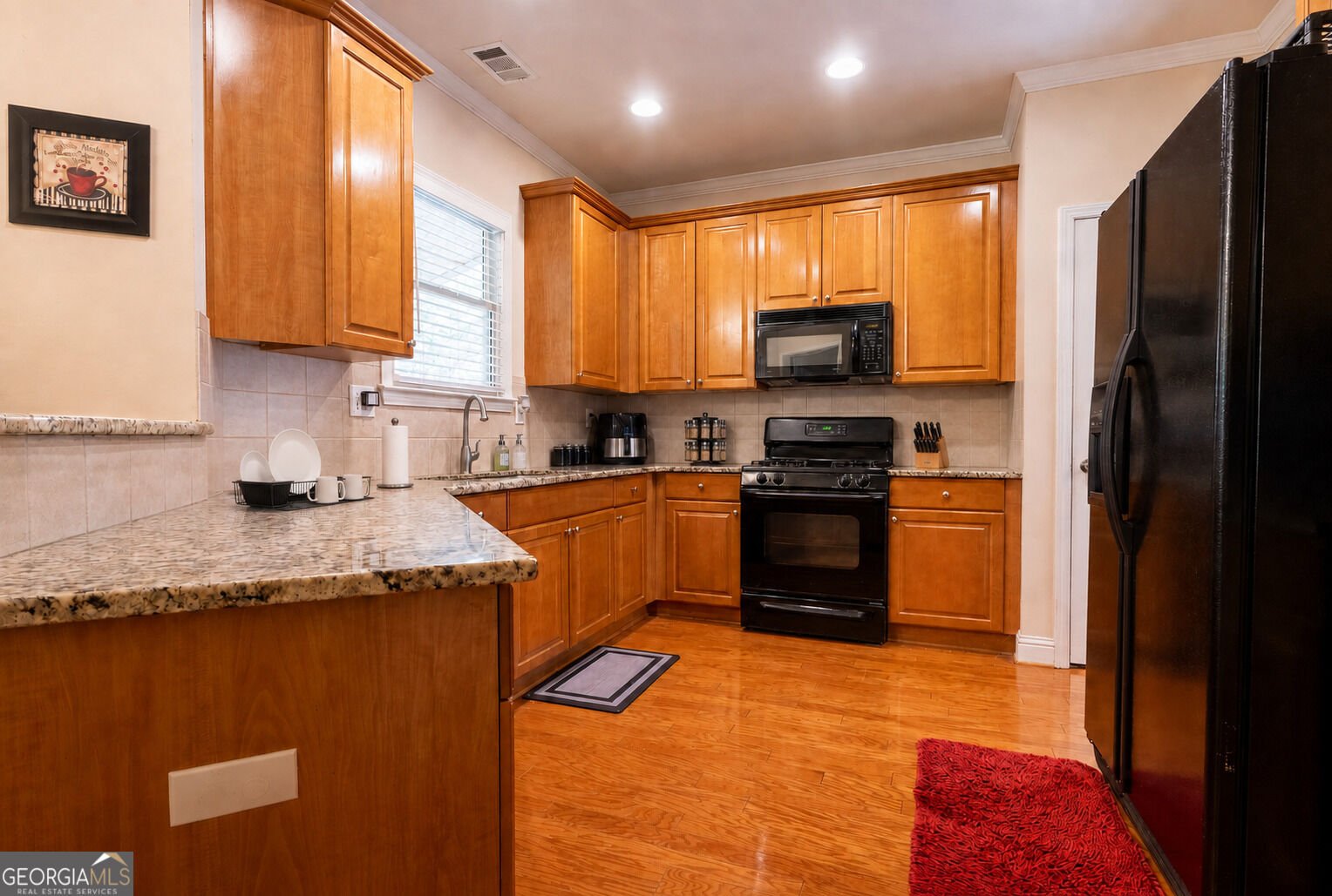 5834 Webb Forest Court Powder Springs - Photo 9