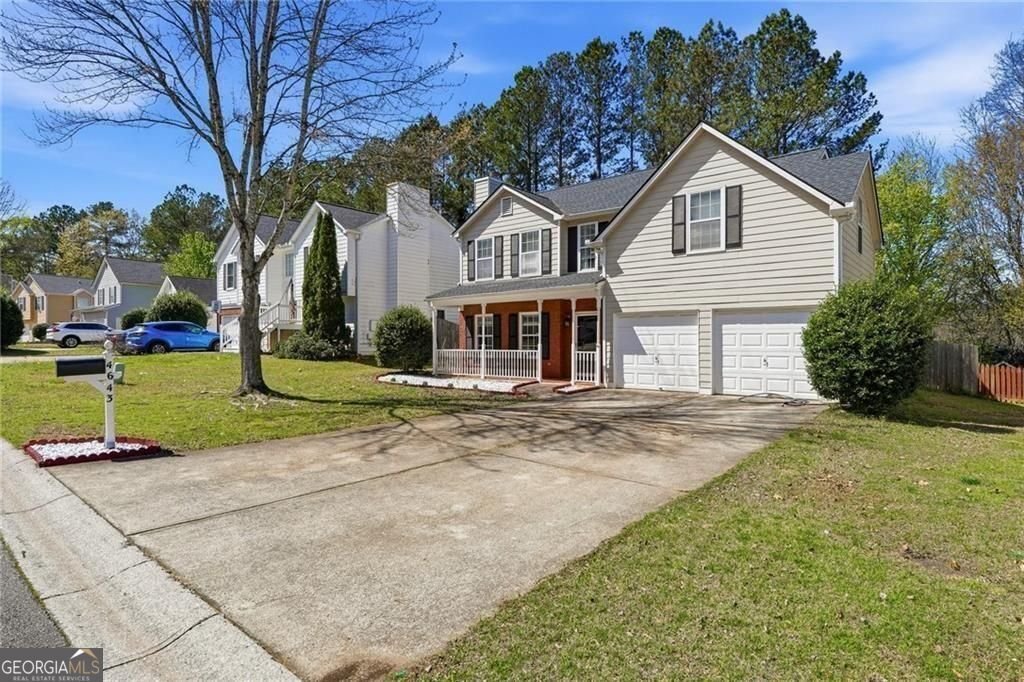 4643 Noah Overlook Acworth - main photo