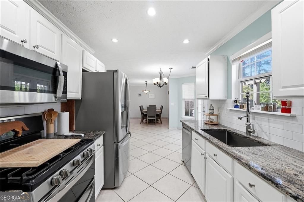 4643 Noah Overlook Acworth - Photo 11