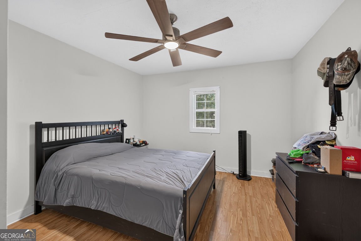 266 Pleasant Hill Church Road Winder - Photo 18