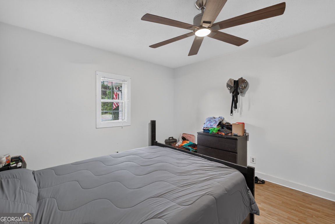 266 Pleasant Hill Church Road Winder - Photo 19