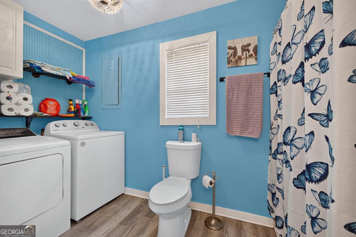 266 Pleasant Hill Church Road Winder - Photo 23
