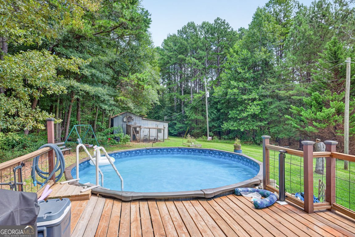 266 Pleasant Hill Church Road Winder - Photo 24