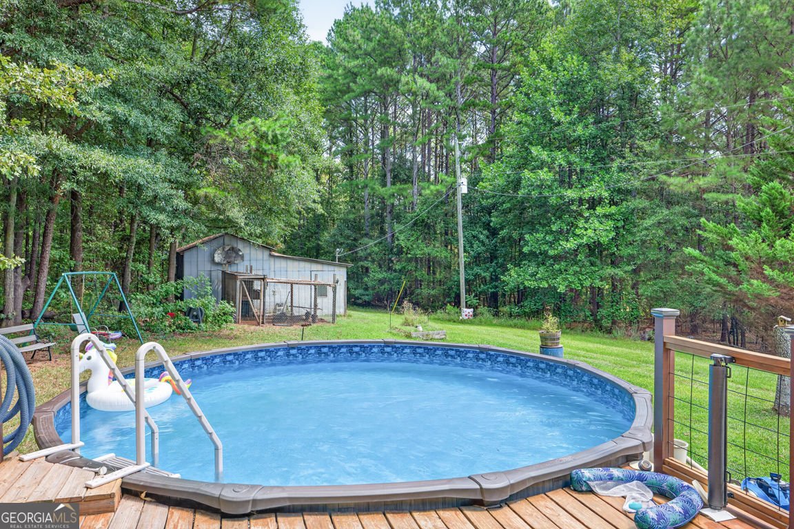 266 Pleasant Hill Church Road Winder - Photo 25