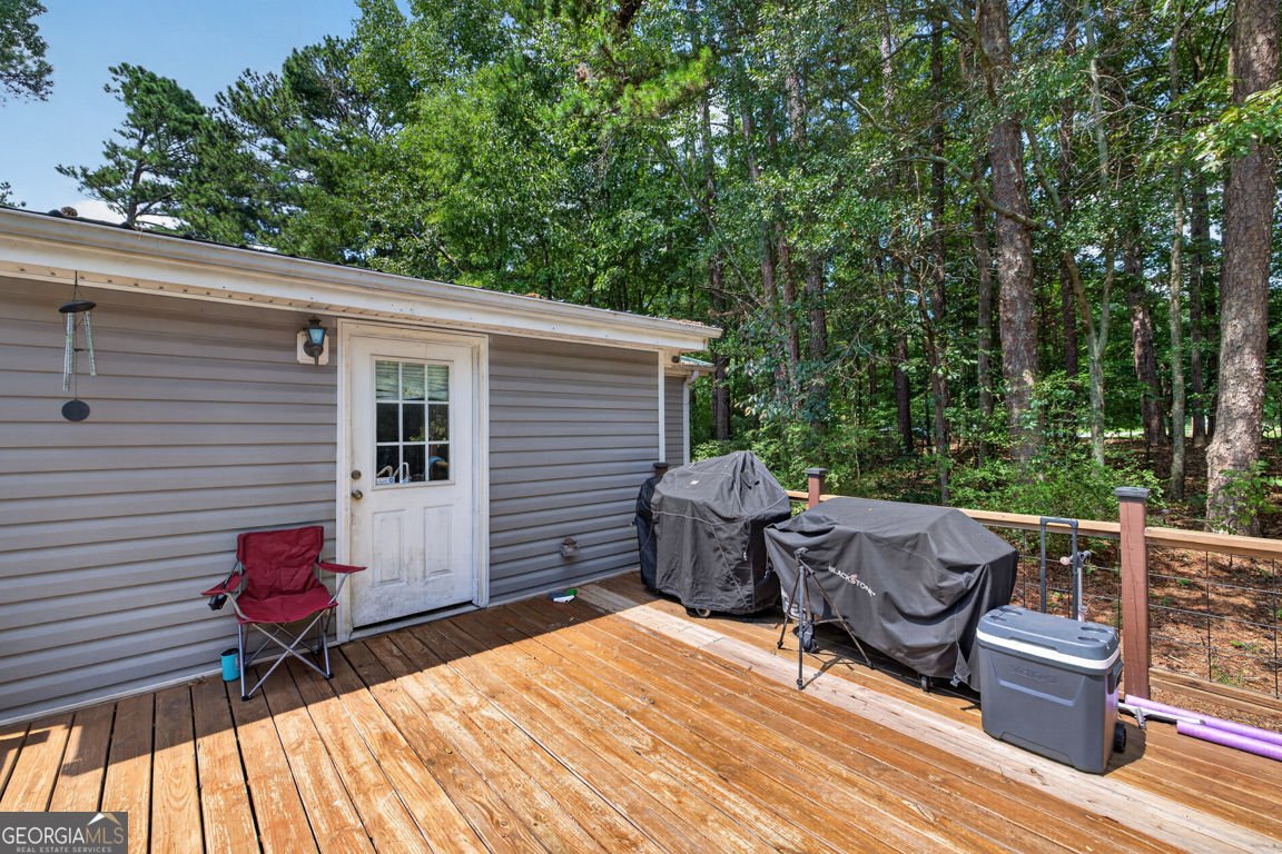 266 Pleasant Hill Church Road Winder - Photo 26