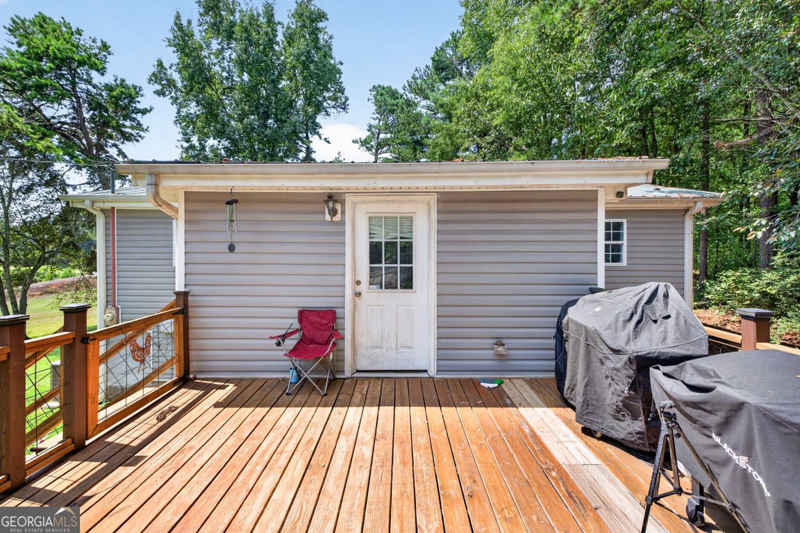 266 Pleasant Hill Church Road Winder - Photo 27
