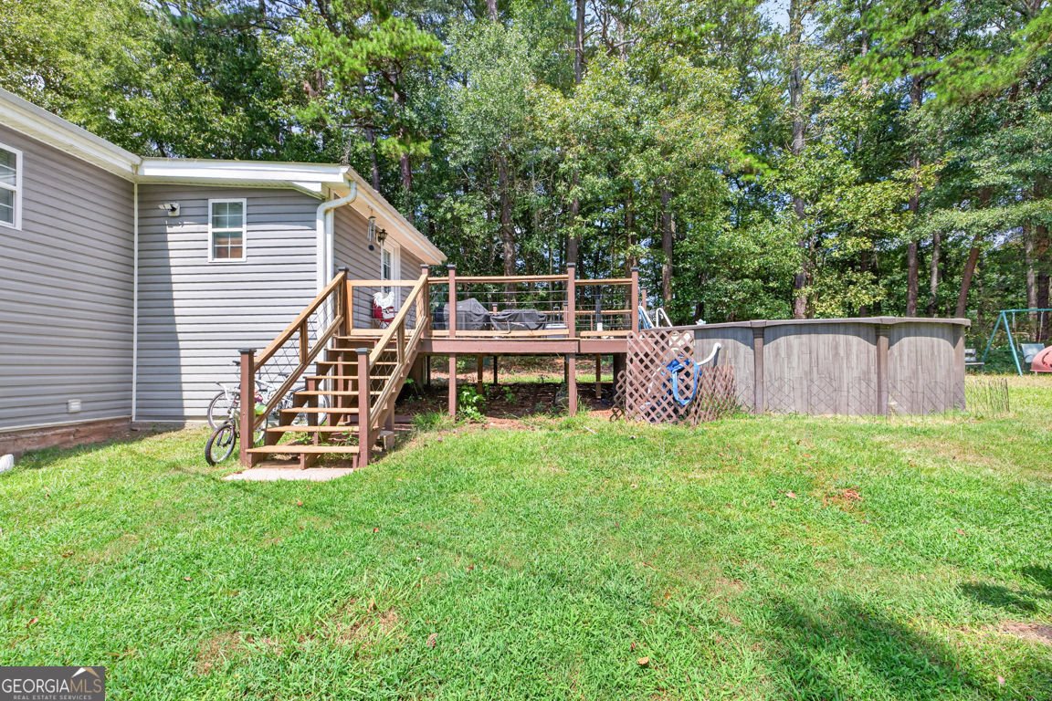266 Pleasant Hill Church Road Winder - Photo 28