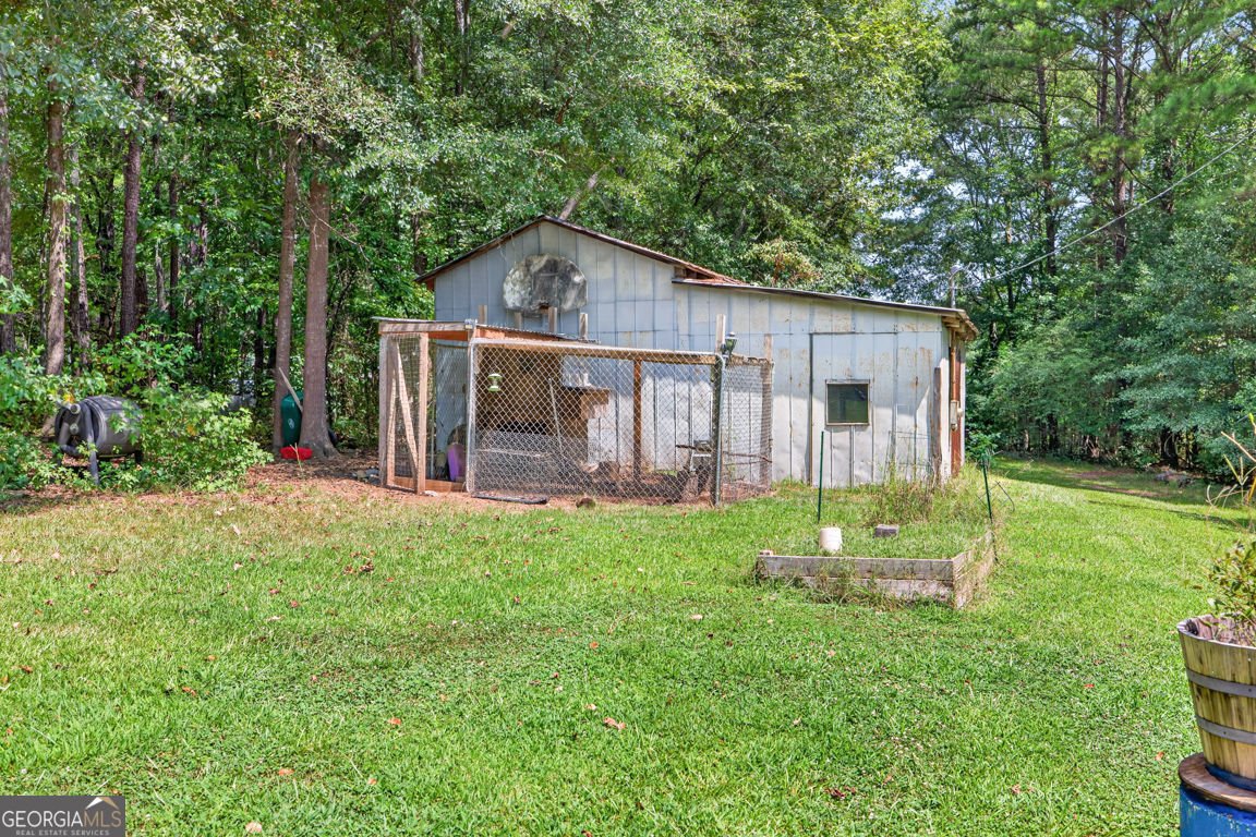 266 Pleasant Hill Church Road Winder - Photo 30