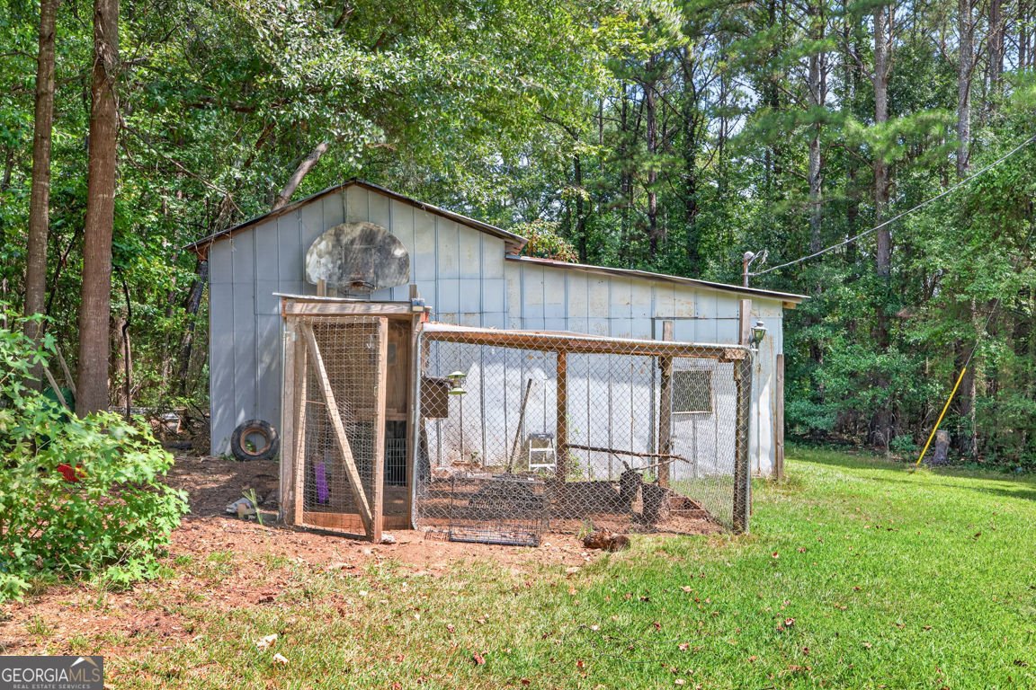 266 Pleasant Hill Church Road Winder - Photo 32