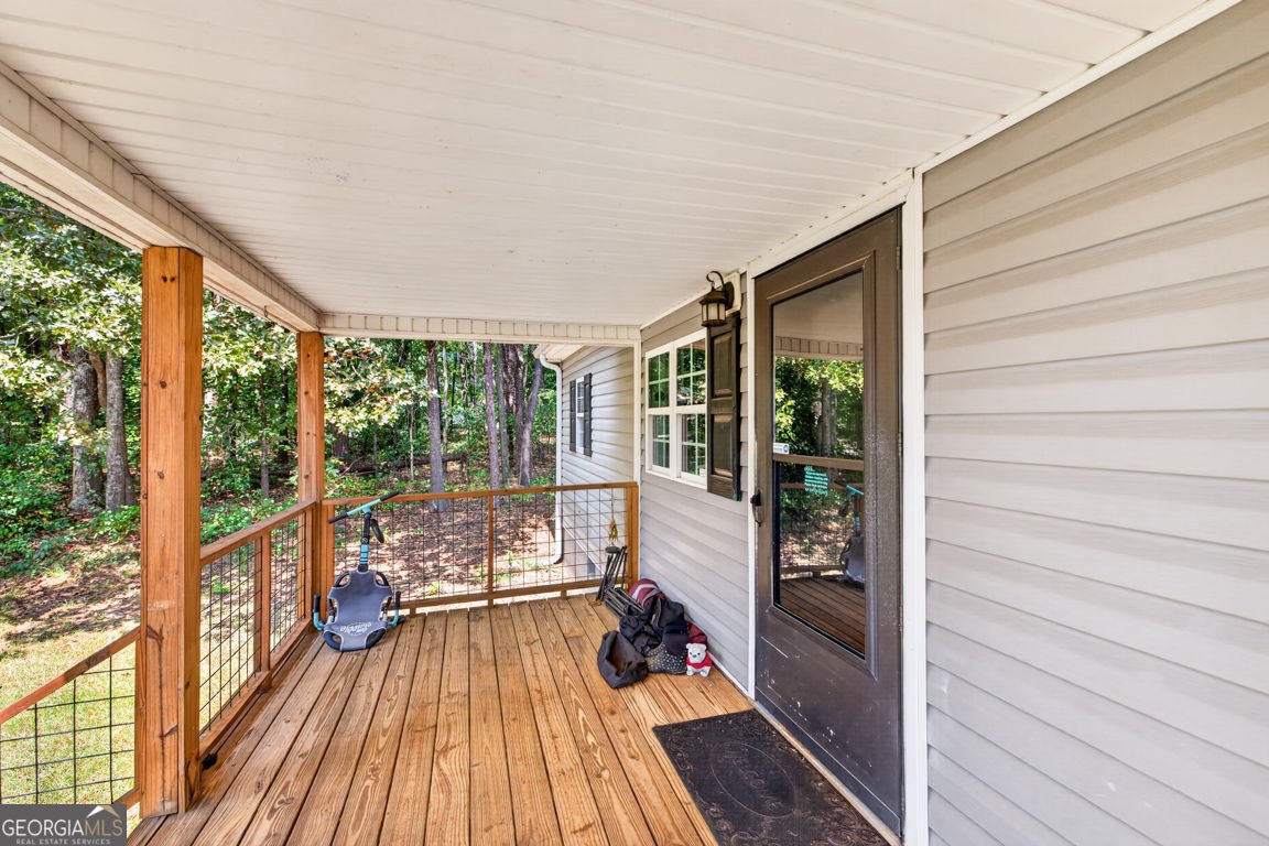 266 Pleasant Hill Church Road Winder - Photo 34