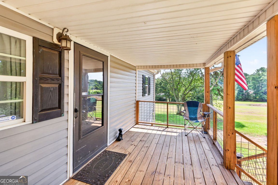 266 Pleasant Hill Church Road Winder - Photo 35