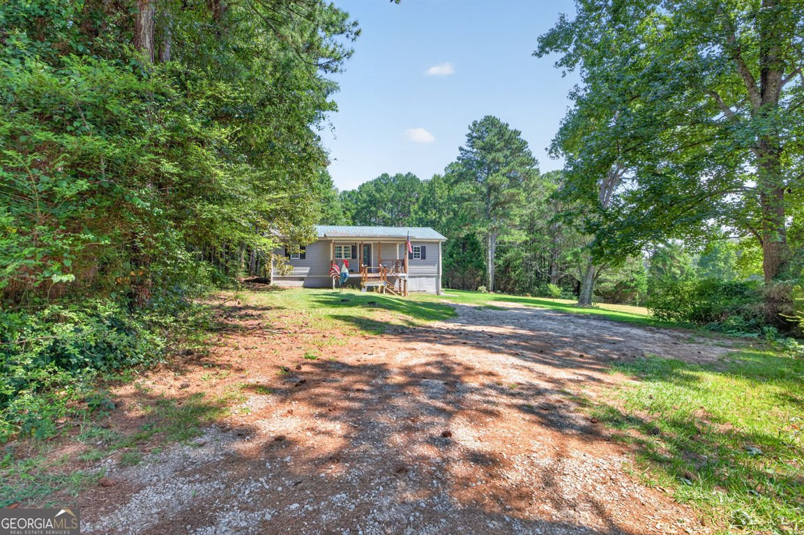 266 Pleasant Hill Church Road Winder - Photo 36