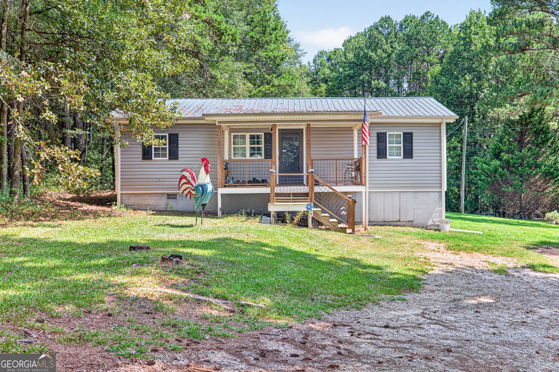 266 Pleasant Hill Church Road Winder - Photo 37