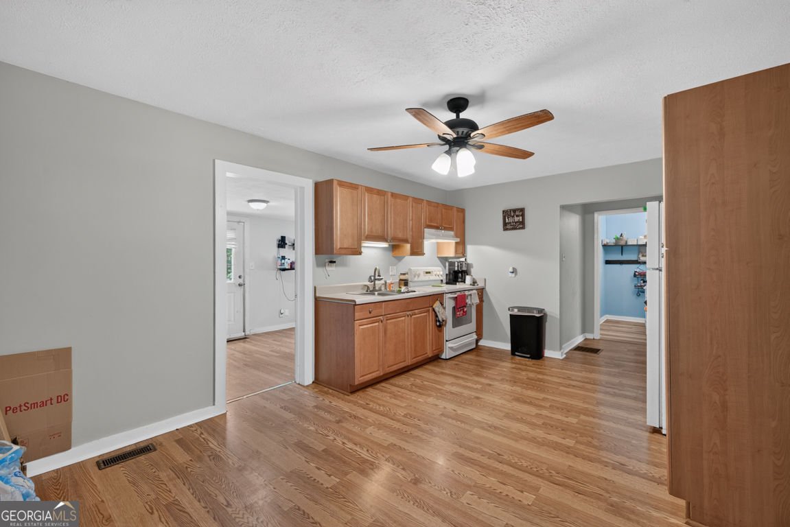 266 Pleasant Hill Church Road Winder - Photo 6