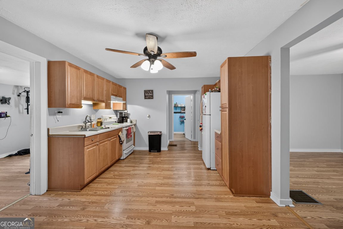 266 Pleasant Hill Church Road Winder - Photo 7