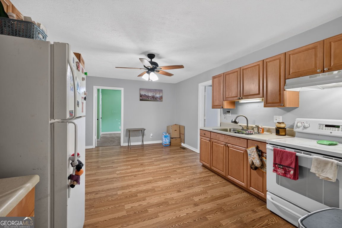 266 Pleasant Hill Church Road Winder - Photo 8