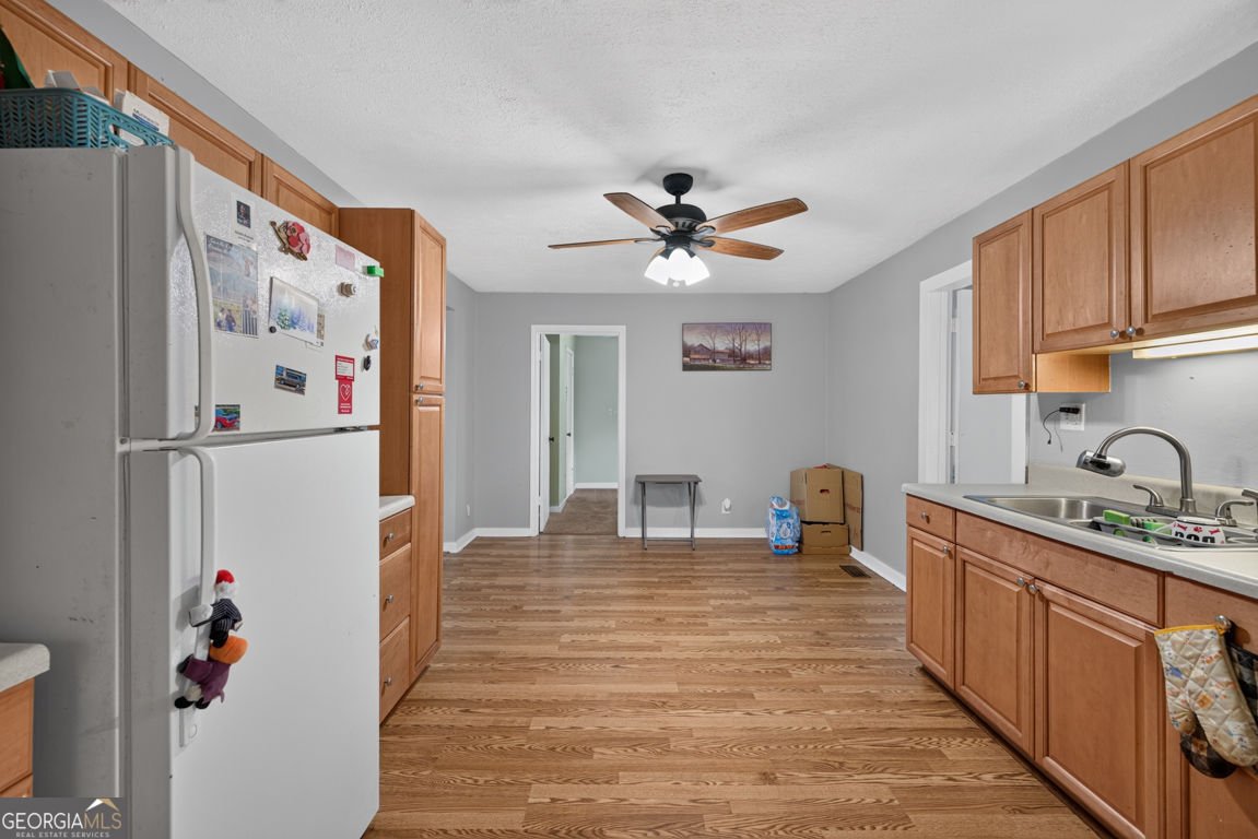 266 Pleasant Hill Church Road Winder - Photo 9