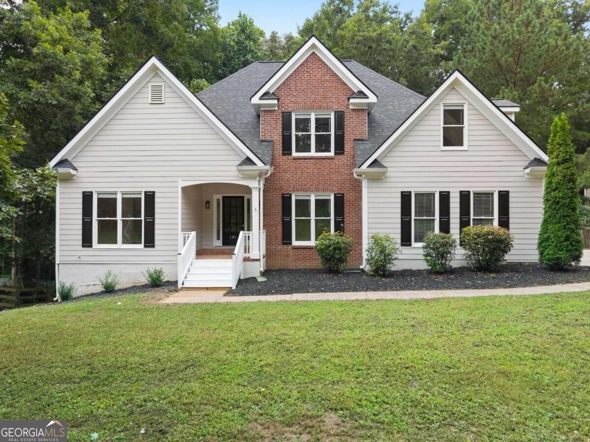 191 Wrights Mill Way Canton - main photo