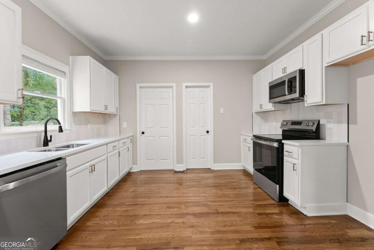191 Wrights Mill Way Canton - Photo 10