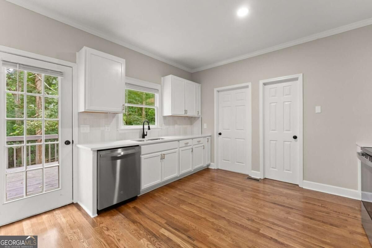191 Wrights Mill Way Canton - Photo 11