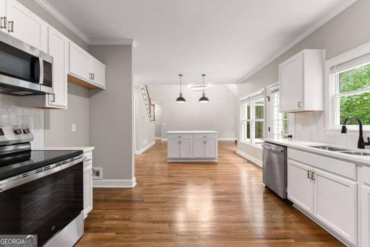 191 Wrights Mill Way Canton - Photo 13