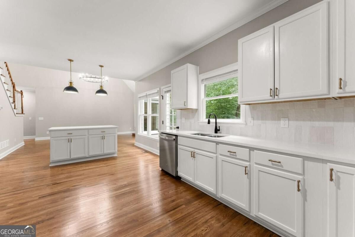 191 Wrights Mill Way Canton - Photo 14