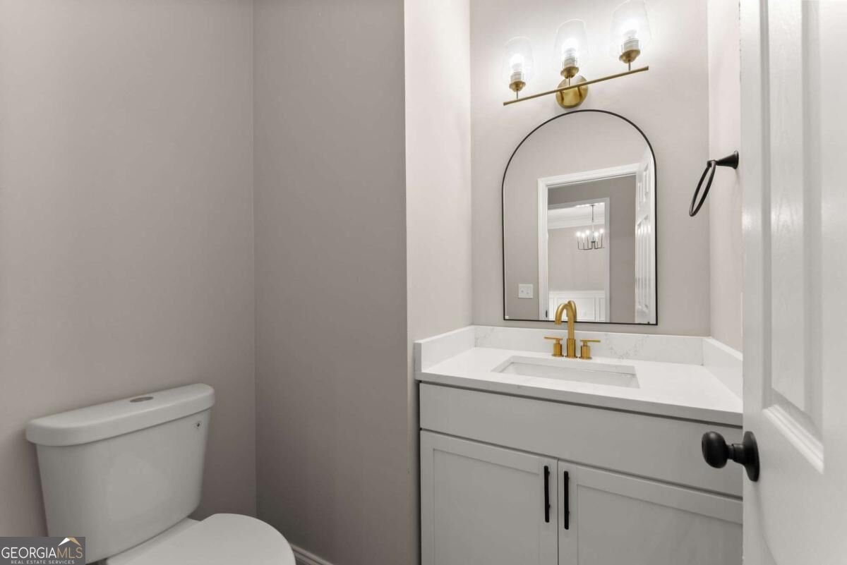191 Wrights Mill Way Canton - Photo 16