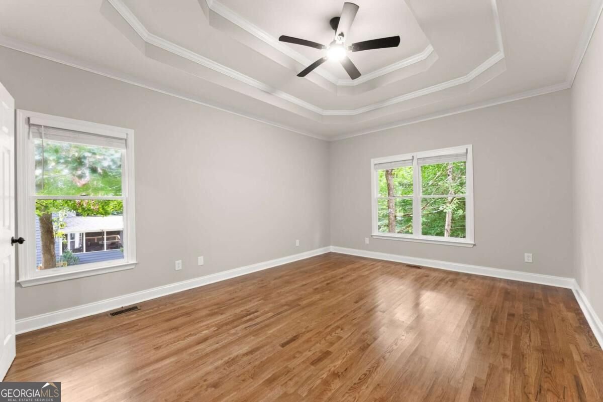 191 Wrights Mill Way Canton - Photo 17