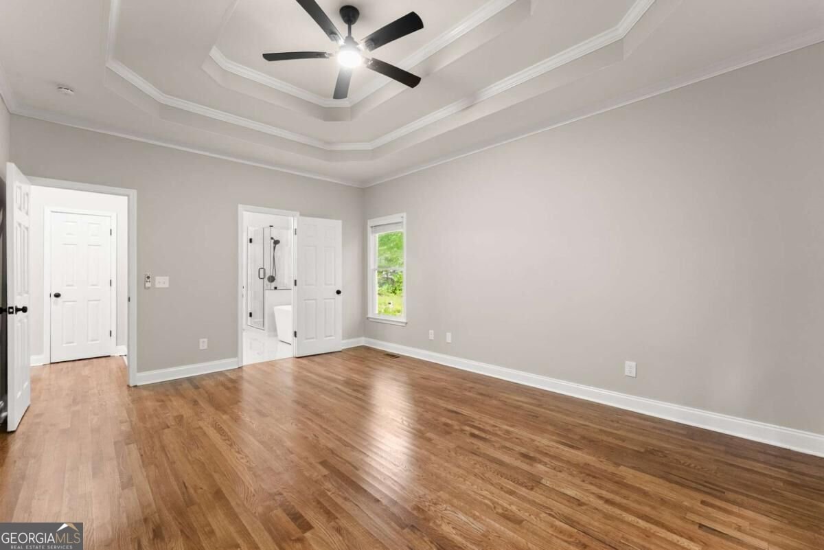 191 Wrights Mill Way Canton - Photo 18