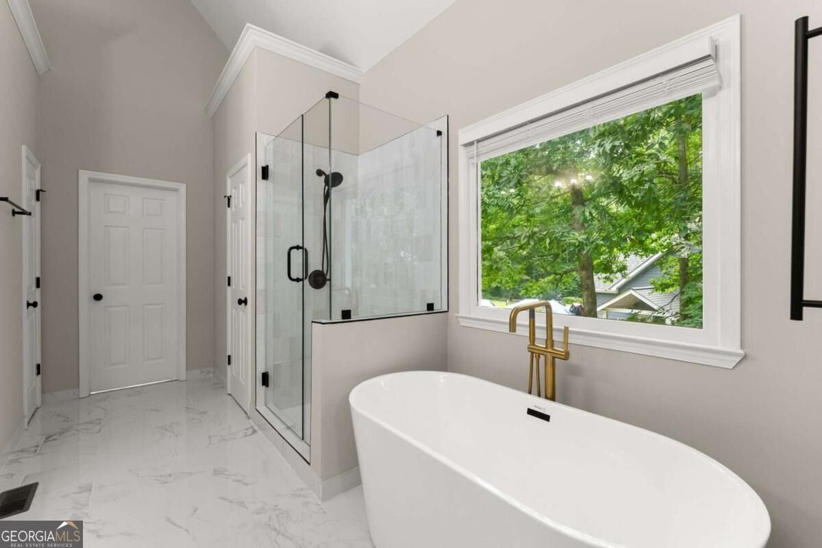 191 Wrights Mill Way Canton - Photo 21